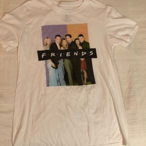FRIENDS Tv series shirt